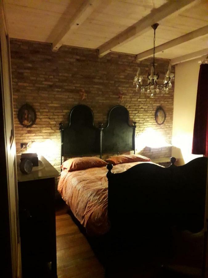 Casa Unica- Da Bruno Lejlighed Colico Eksteriør billede